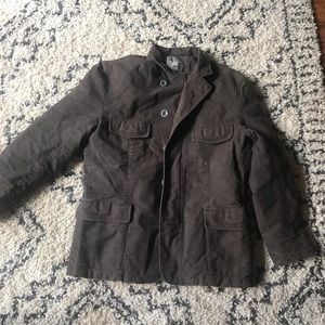 Spiewak insulated jacket